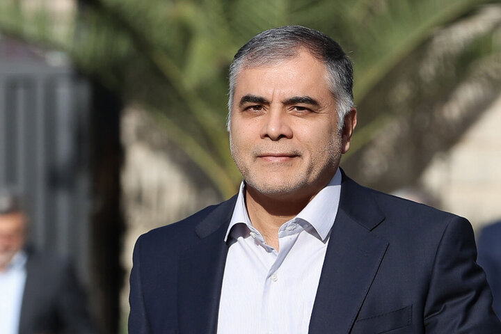 کشف ذخایر بزرگ گازی و نفتی میدان «پازن» در جنوب استان فارس