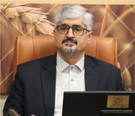 رتبه دوم صدور مجوز کسب و کار  به جهاد کشاورزی فارس رسید