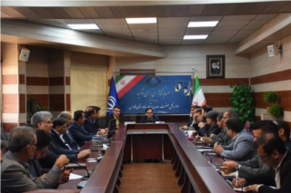 حمایت از تولید به ویژه صنایع کوچک و متوسط جزء اولویت‌ها