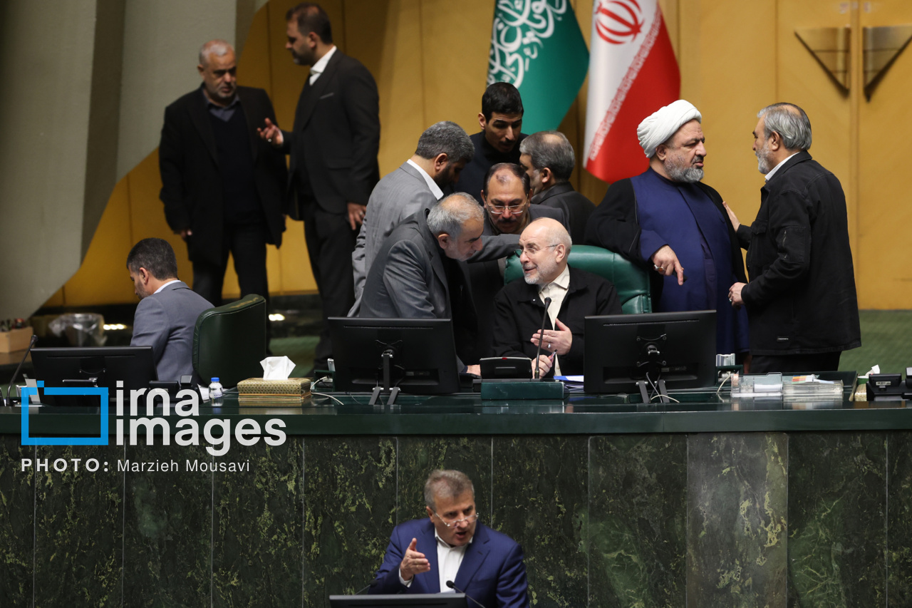 کابینه ترمیم نشود، مجلس به وظیفه خود عمل می‌کند