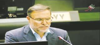 نمایندگان دنبال وظیفه خود نیستند