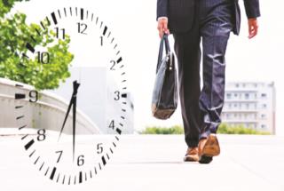 آخرین وضعیت بررسی لایحه دولت برای تغییر ساعت از فروردین