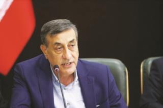 برای همه استان‌ها الگوی مشخص مصرف آب و انرژی تعیین می‌شود