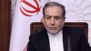 وزیر خارجه آزادی تردد در تنگه هرمز در دوره باقی مانده از آتش بس را اعلام کرد