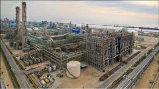 ۲۶ میلیارد دلار سرمایه‌گذاری جدید در صنعت پتروشیمی نیاز داریم