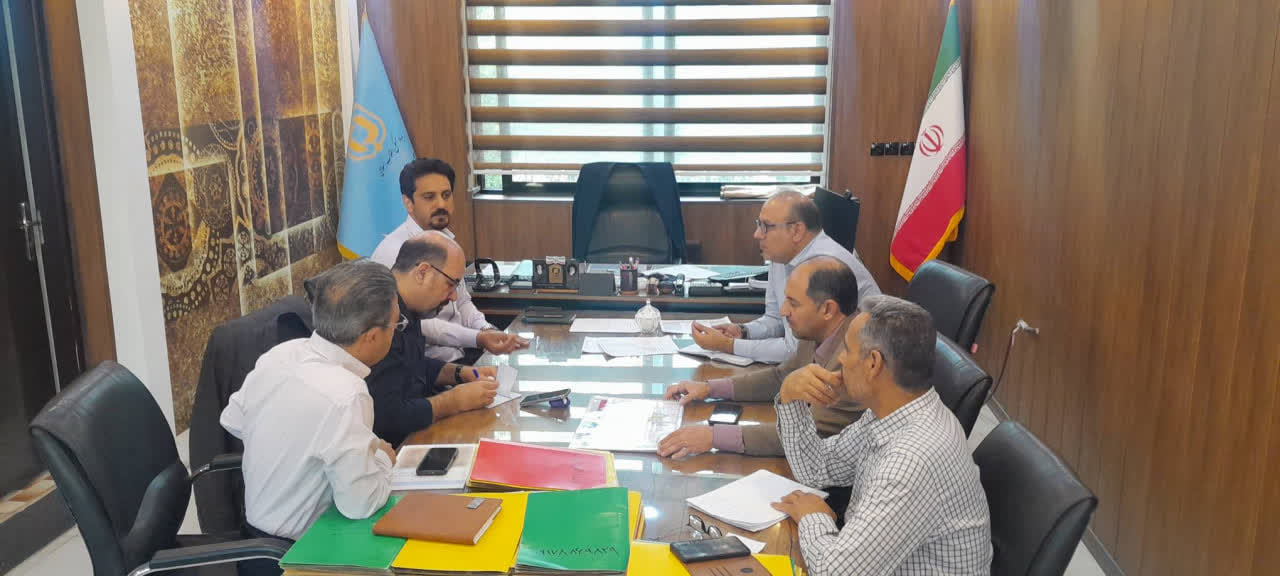 بررسی اجرای طرح مسکن اقشار کم‌درآمد  در روستاهای شیراز