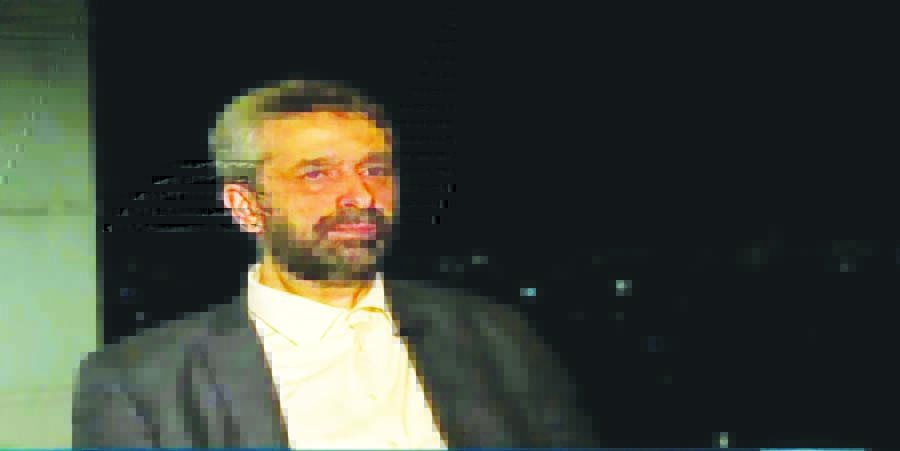هرگز به گروسی اعتماد نداریم