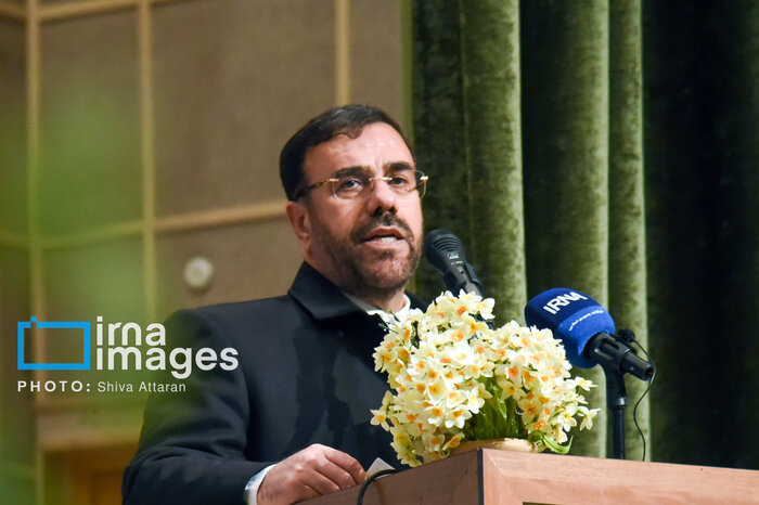 حمله به لامرد نشان‌دهنده پایبند نبودن دشمن به قواعد حقوقی و انسانی است