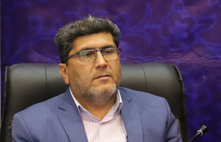 مدیریت مشارکتی جزء راهکارهای قابل اجرا در بهینه‌سازی مصرف آب کشاورزی