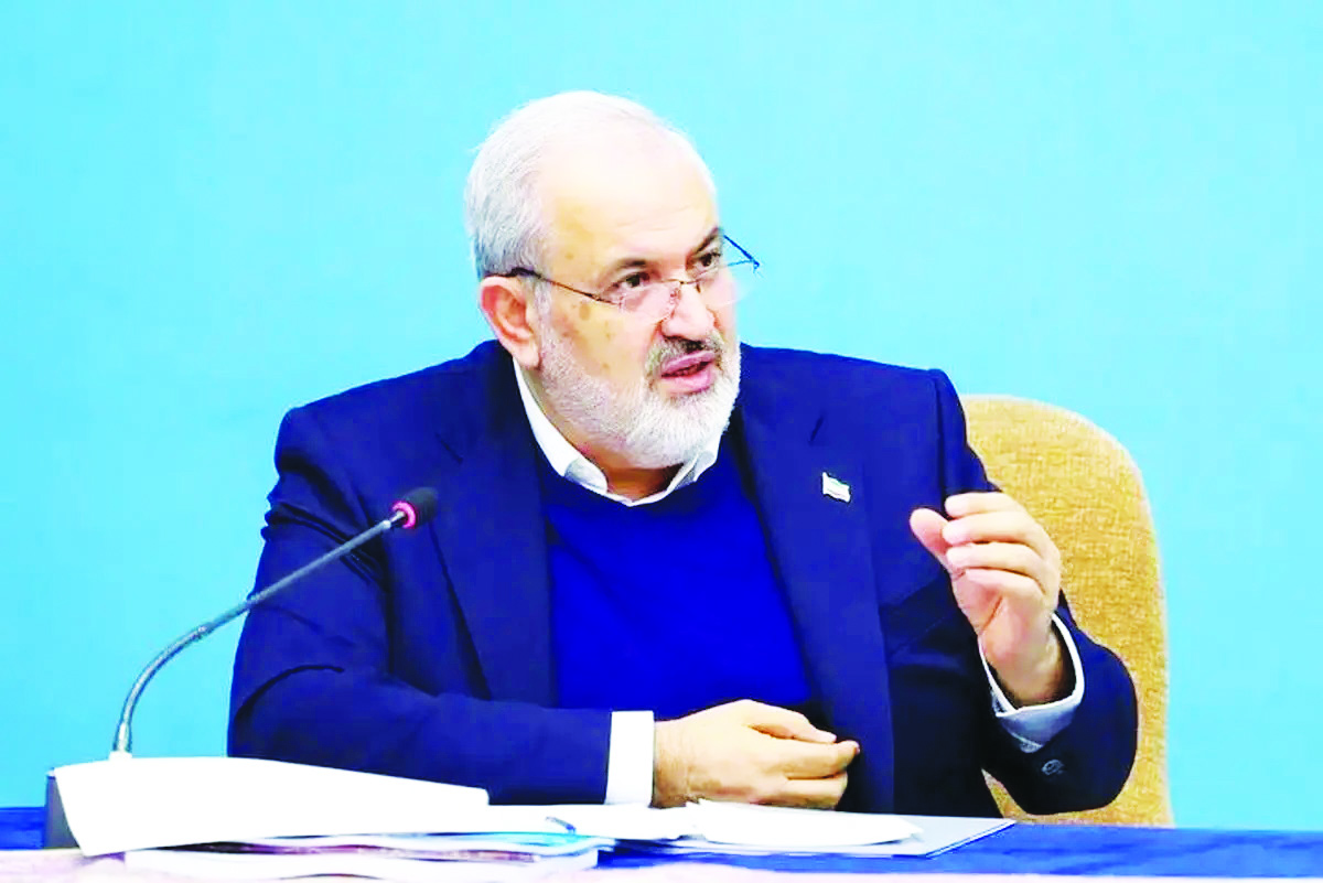 مذاکره با ۴ کشور برای واردات آب