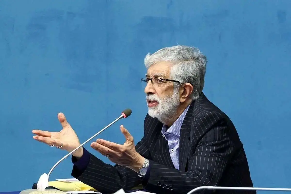 «آقا مجتبی» فعلاً به دلیل مسائلی، با جایی و کسی ارتباطی ندارند اما انشالله که سلامت هستند