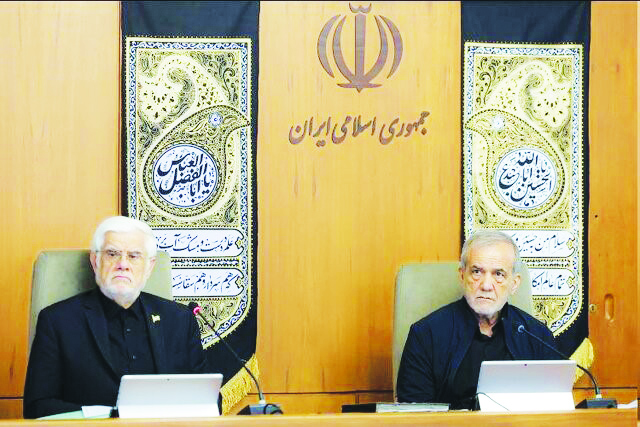 تخصیص هزار میلیارد تومان برای اسکان موقت خانواده‌های آسیب‌دیده از جنگ