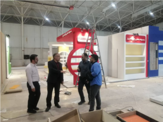 آماده‌سازی زیرساخت‌ها برای میزبانی از فعالان اقتصادی داخلی و خارجی در اکسپو