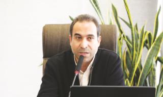 مدیریت میدانی بارش‌های سنگین در شیراز با استقرار گسترده ناوگان عملیاتی