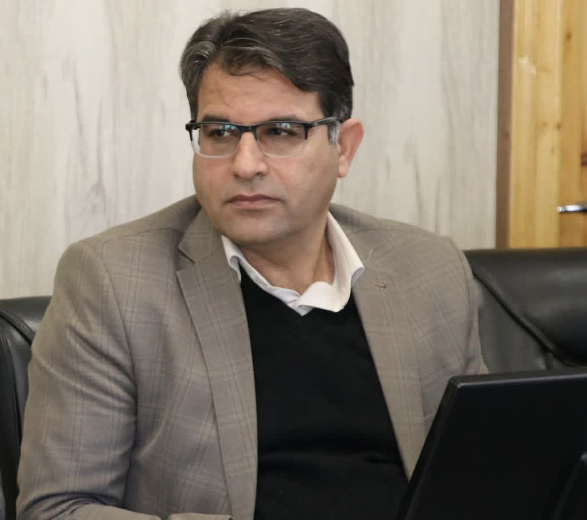 صدور احکام ضریب حقوق سال ۱۴۰۵  کارکنان فارس