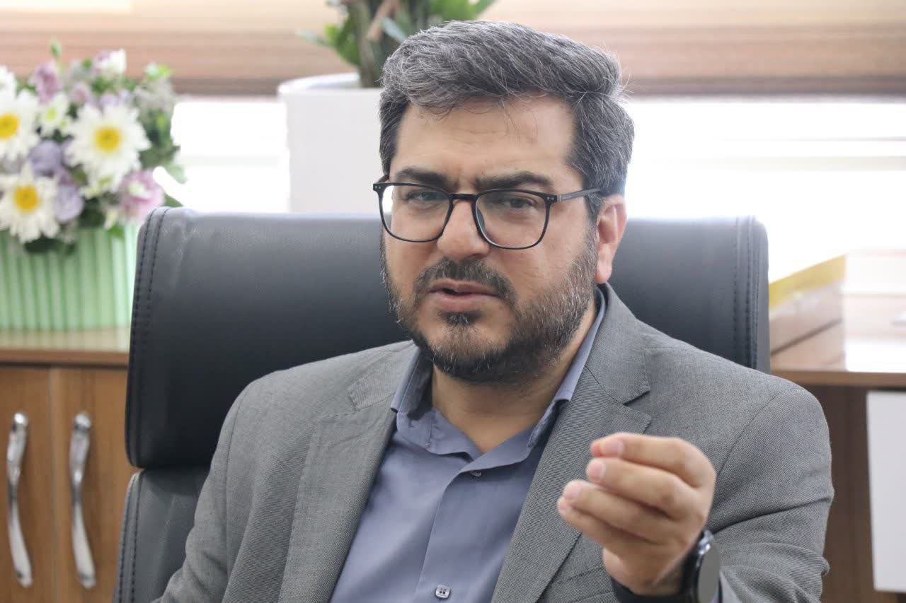 افزایش سهم خودروهای شخصی  در آلودگی هوای شیراز