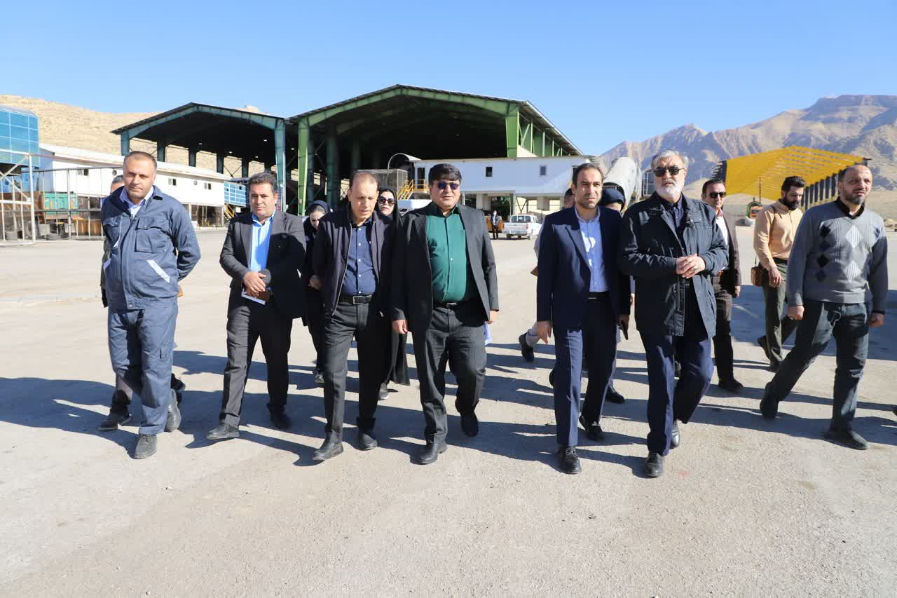 مدیریت پسماند از محورهای کلیدی اداره شهر