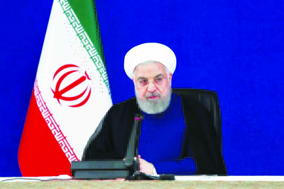 می‌توانستیم مسئله هسته‌ای را در سال ۸۴ تمام کنیم، اما انتخابات ماجرا را تغییر داد
