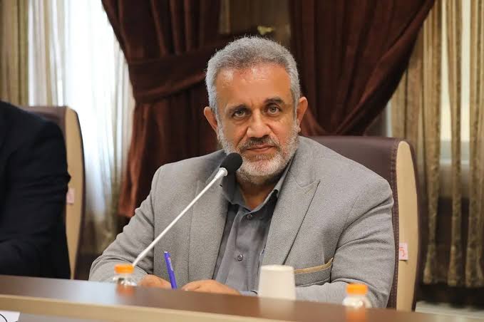 تحویل و تحول ۴۰ اتحادیه صنفی در شیراز