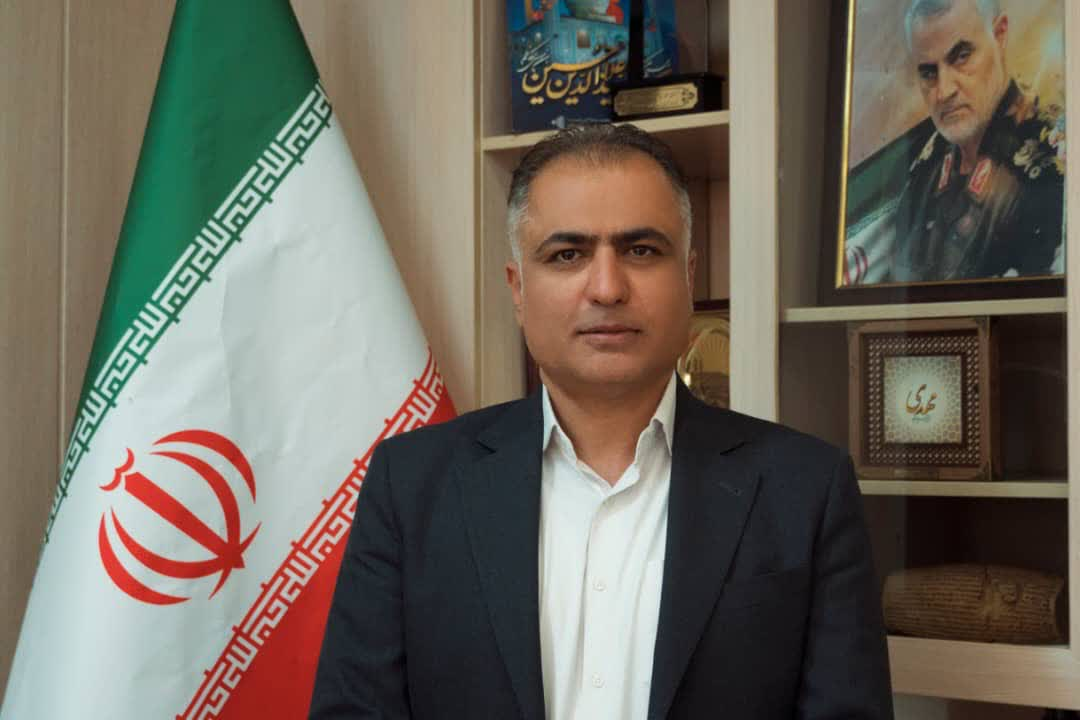 راه‌اندازی سامانه هوشمند کارگران ساختمانی در شیراز به مرحله پایانی رسید