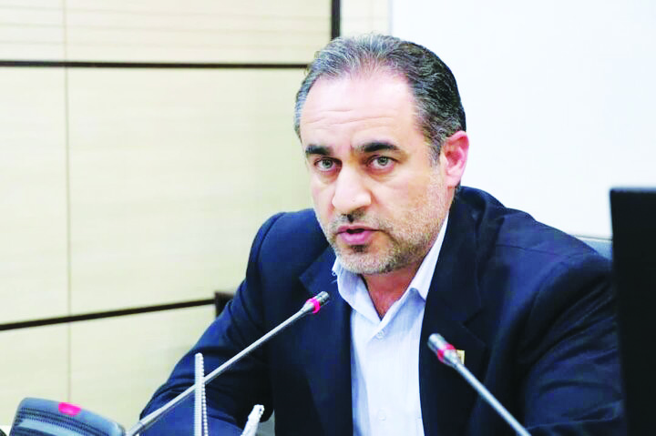 ۹۰ درصد صنایع فارس کوچک و متوسط هستند