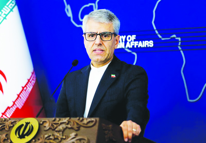 تداوم جنگ و درگیری به‌هیچ‌وجه به نفع منافع ملی ایران نیست