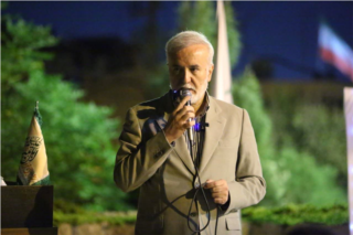 توسعه جنوب شرق با تکمیل تقاطع غیرهمسطح سرلشکر شهید استوار ـ خلیج‌فارس