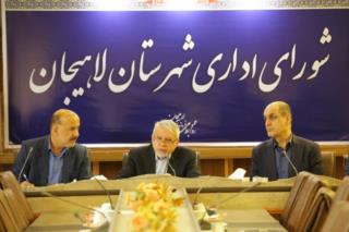 گیلان با توسعه زیرساخت‌های گردشگری می‌تواند هم‌اندازه نفت برای کشور ثروت‌آفرینی کند