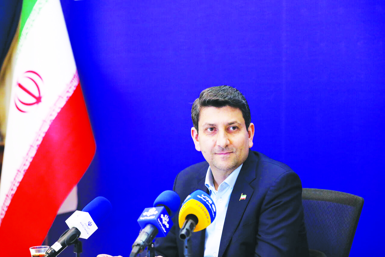 به دنبال بازگشت اینترنت به روال عادی هستیم