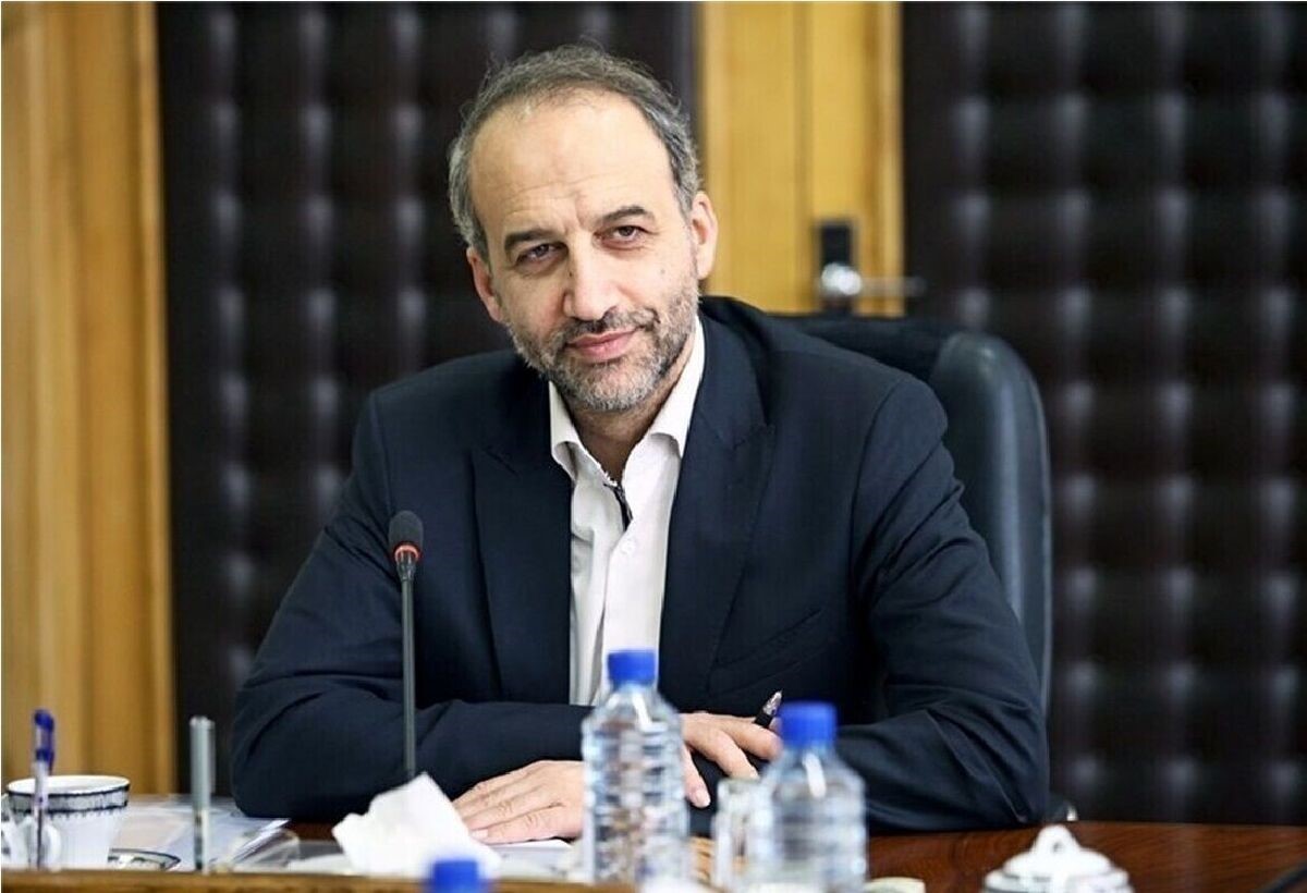 تجهیزات قطع دائمی اینترنت از چین خریداری شده