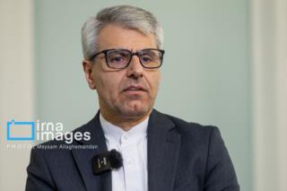 درنهایت، این مردم هستند که باید درباره آینده خود تصمیم بگیرند