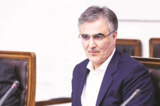 بابک زنجانی نیکل می‌فروشد  و بدهی‌ها را تسویه می‌کند