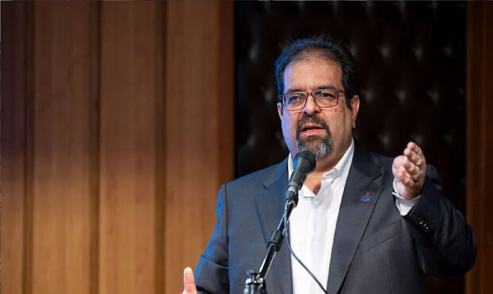 ۳۰۰ میلیون مترمکعب کمبود گاز داریم