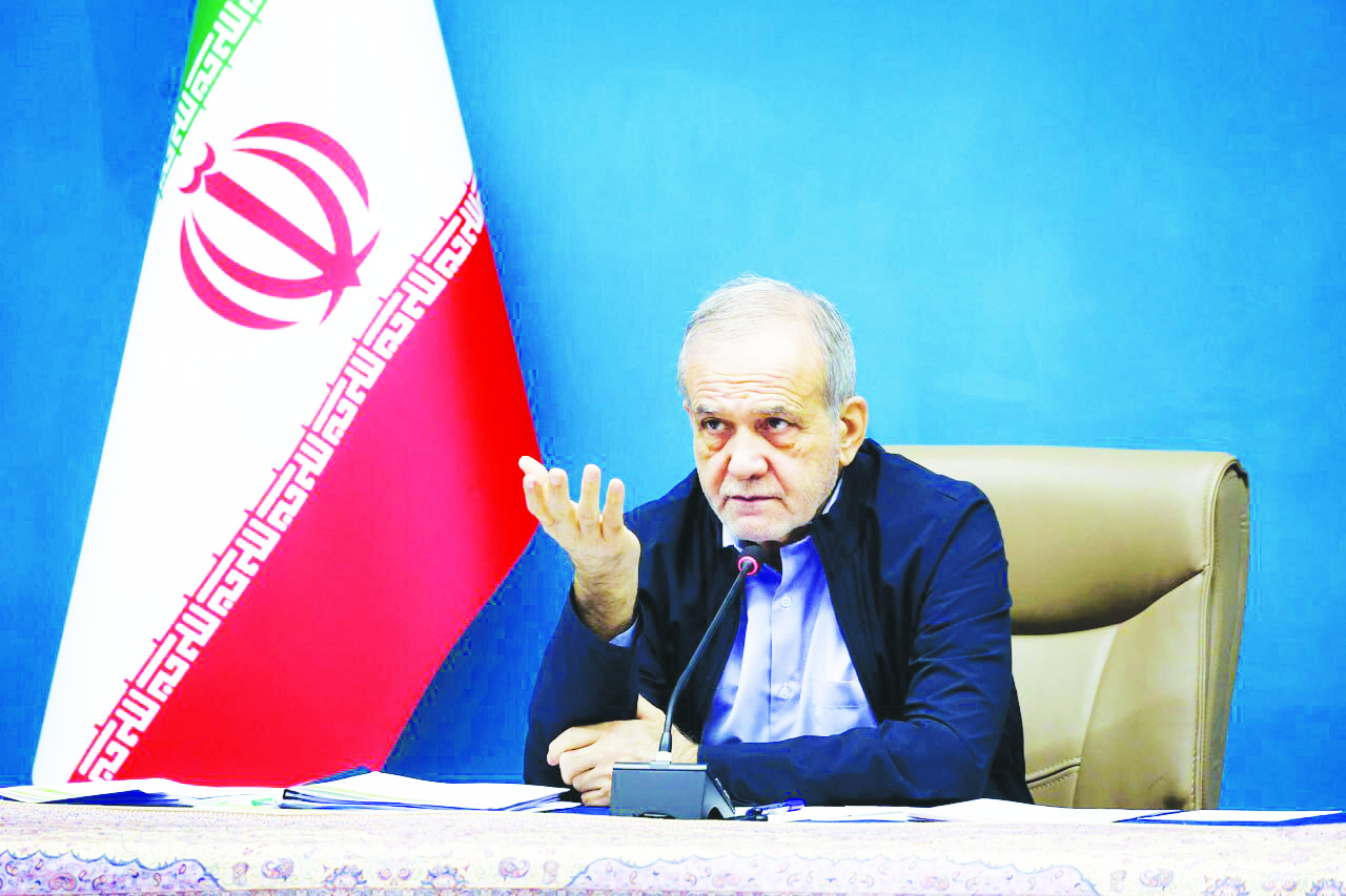 تنش‌های دی‌ماه بیشتر ناشی از آسیب‌های اجتماعی بود