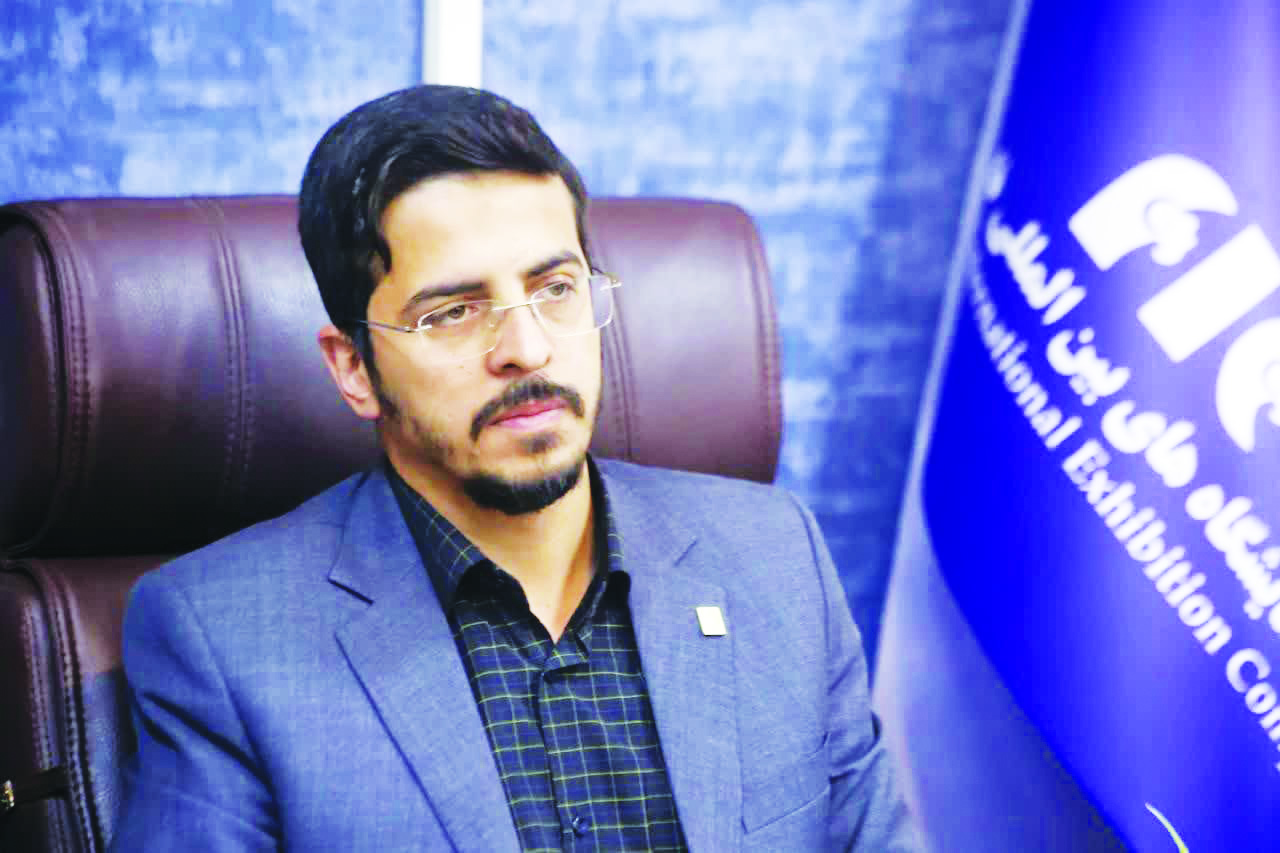 آغاز به کار بیست و دومین نمایشگاه خودرو شیراز با حضور ۲۵ شرکت