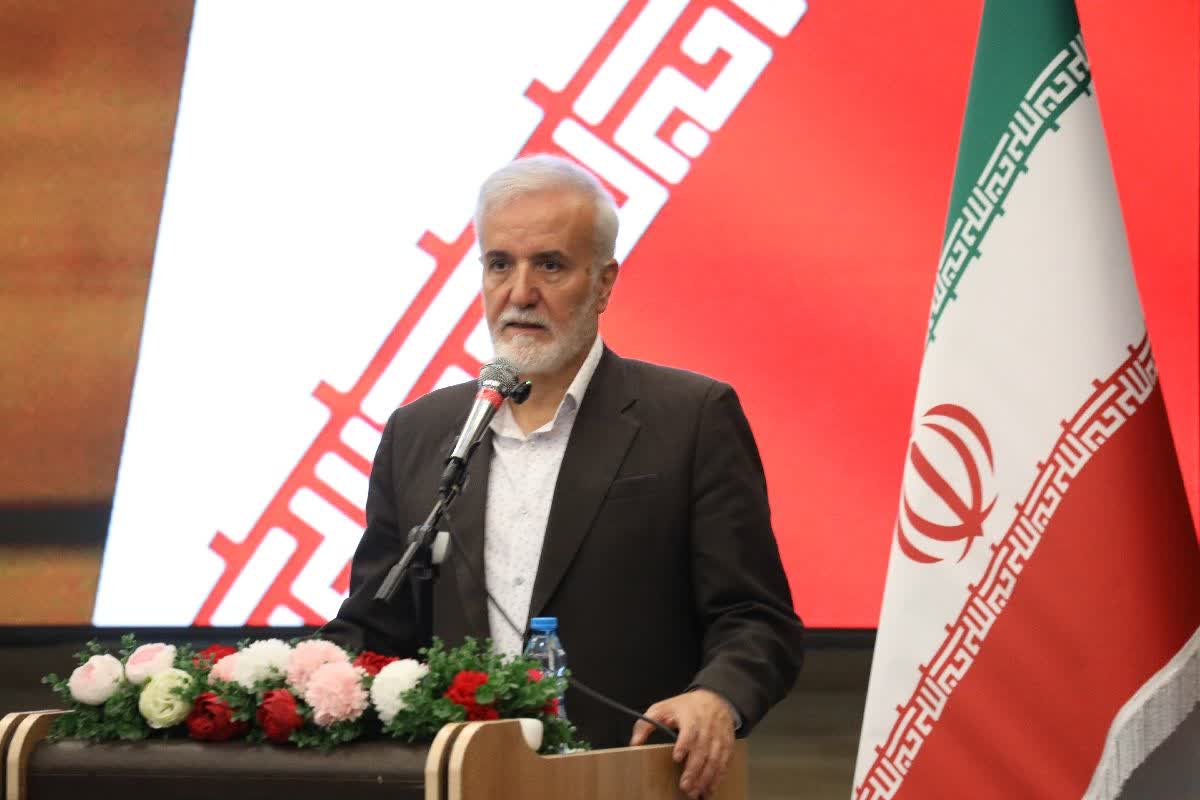 پنج ایستگاه فعال در خط ۴ مترو جهاد زیرزمینی برای نجات ترافیک شیراز