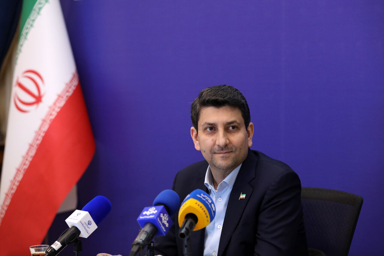 رتبه ۱۰۱ جهانی ایران در حوزه دولت الکترونیک