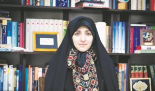 مبدأ پیامک‌های ارسالی تذکر حجاب  هنوز نامعلوم است