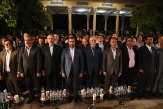 شیراز، خاستگاه شاعری برای تمام اعصار