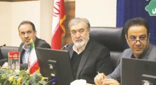 ضرورت اهتمام جدی همه دستگاه‌ها برای رفع چالش‌ها و مشکلات صنایع