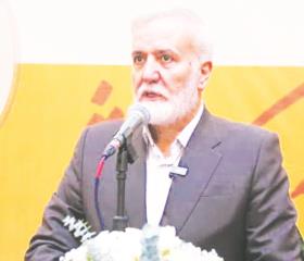 تقاطع جام‌جم شیراز ترافیک را روان و دسترسی به ورودی‌ها را آسان کرد