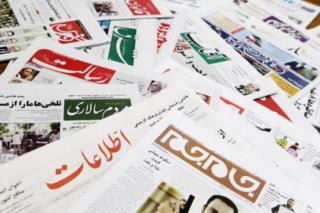 مطبوعات در بن‌بست کمبود کاغذ و جهش قیمت ارز
