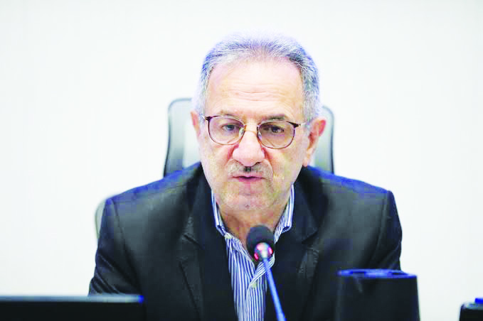 اجازه ندادیم گردشگری ایران در شرایط جنگ متوقف شود
