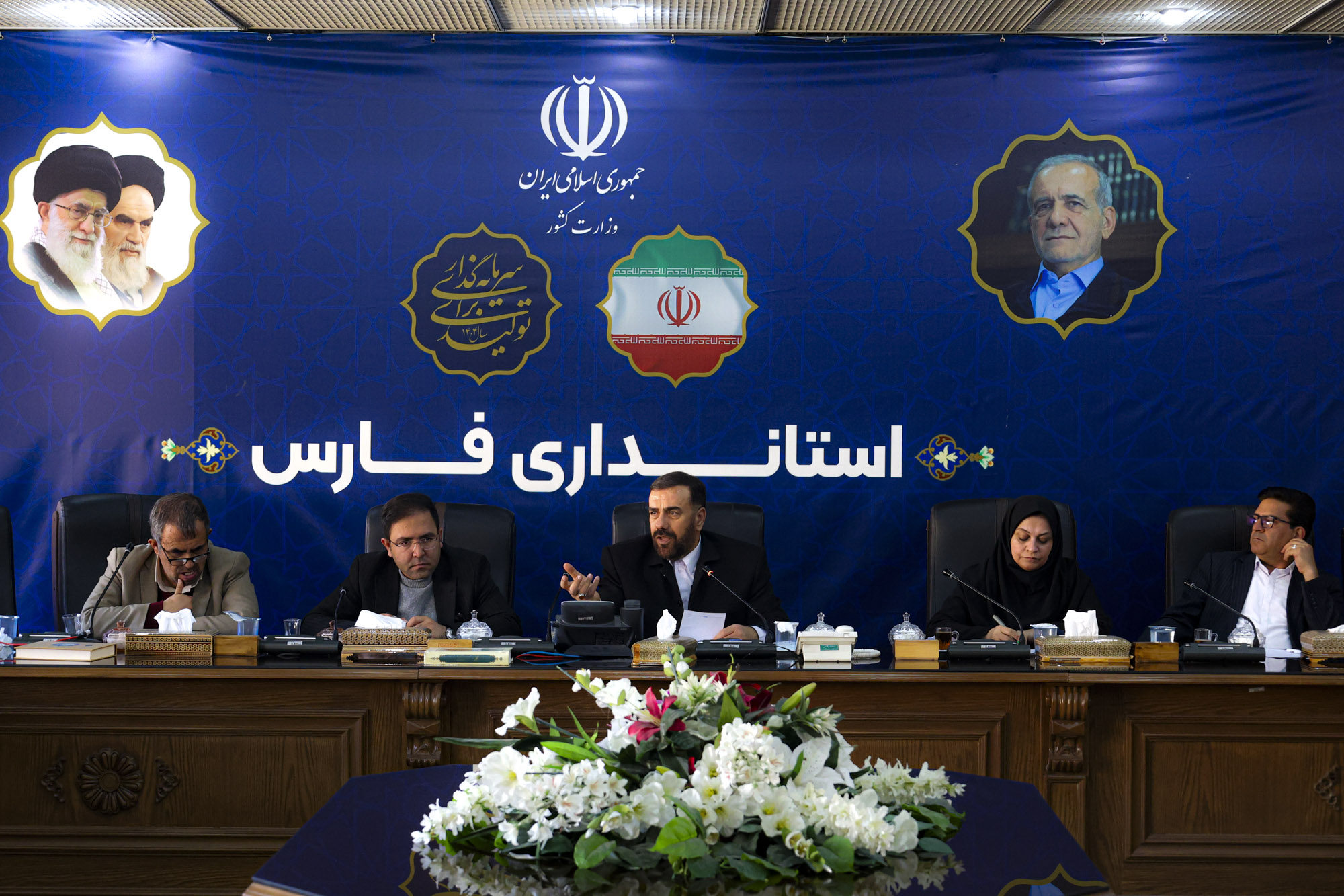 توسعه پایدار در گرو صیانت  از حقوق بنیادین زیست‌محیطی است