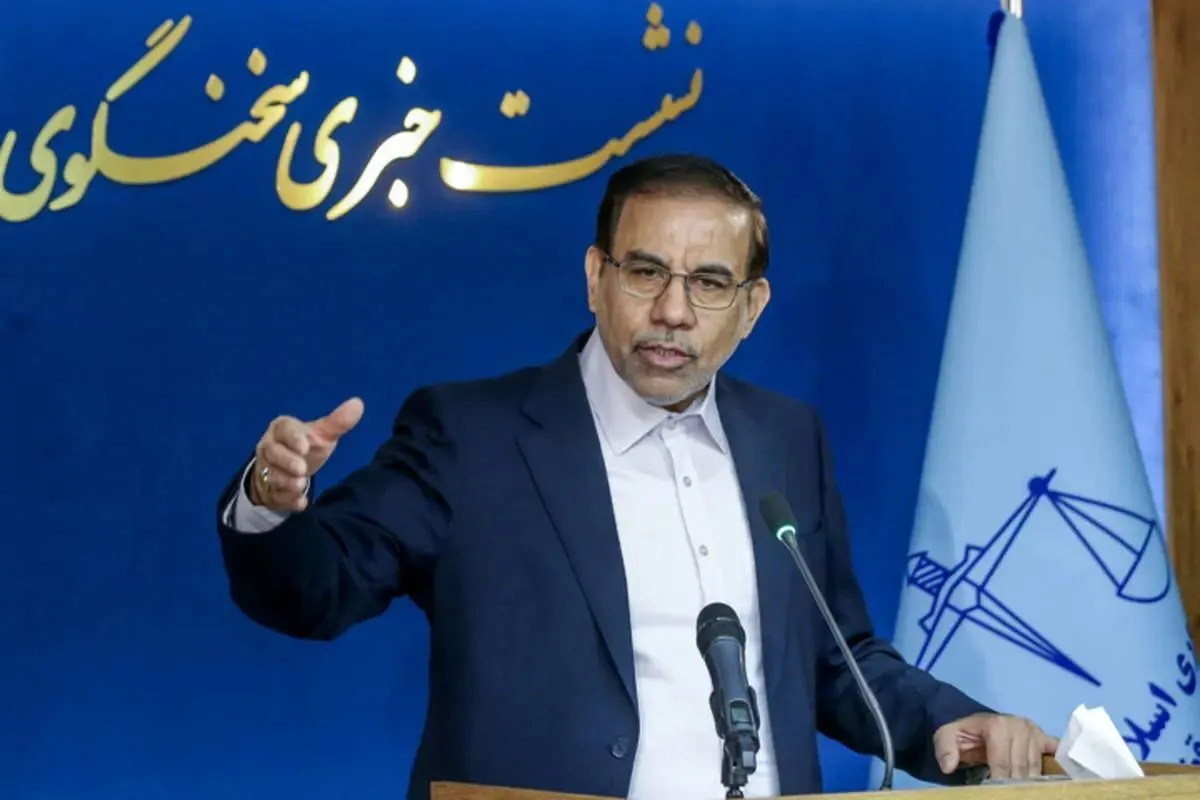 تعداد اندکی از بازداشتی‌های  کمتر از ۱۸ سال همچنان بازداشت هستند