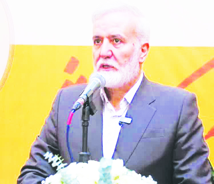 تقاطع جام‌جم شیراز ترافیک را روان و دسترسی به ورودی‌ها را آسان کرد