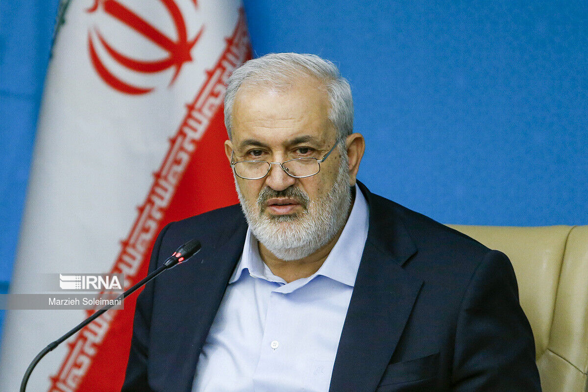 واردات آب در دستور کار است