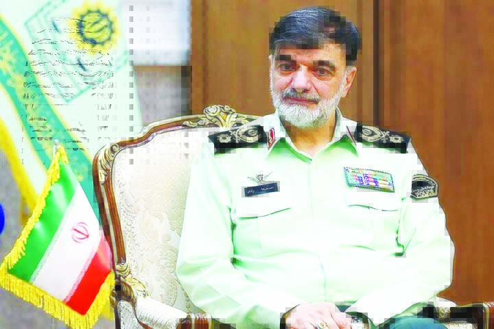 ضربات سنگینی به شبکه‌های جاسوسی صهیونیستی وارد شد