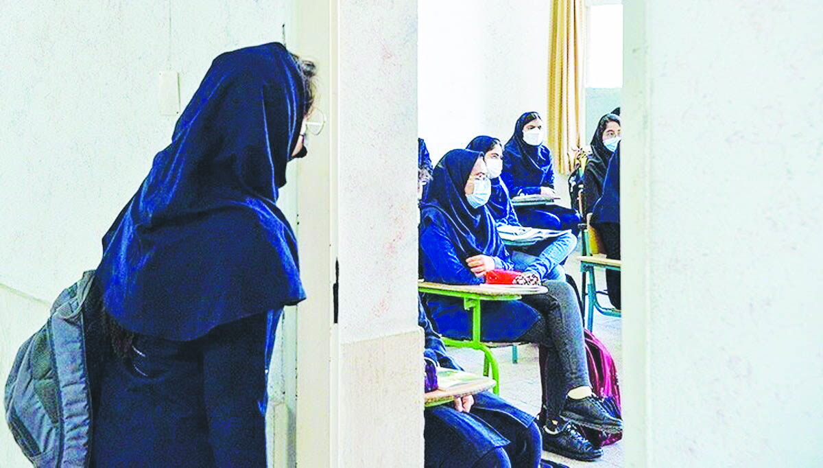 ترک تحصیل بیش از یک میلیون دانش‌آموز در سایه فقر و بی‌انگیزگی