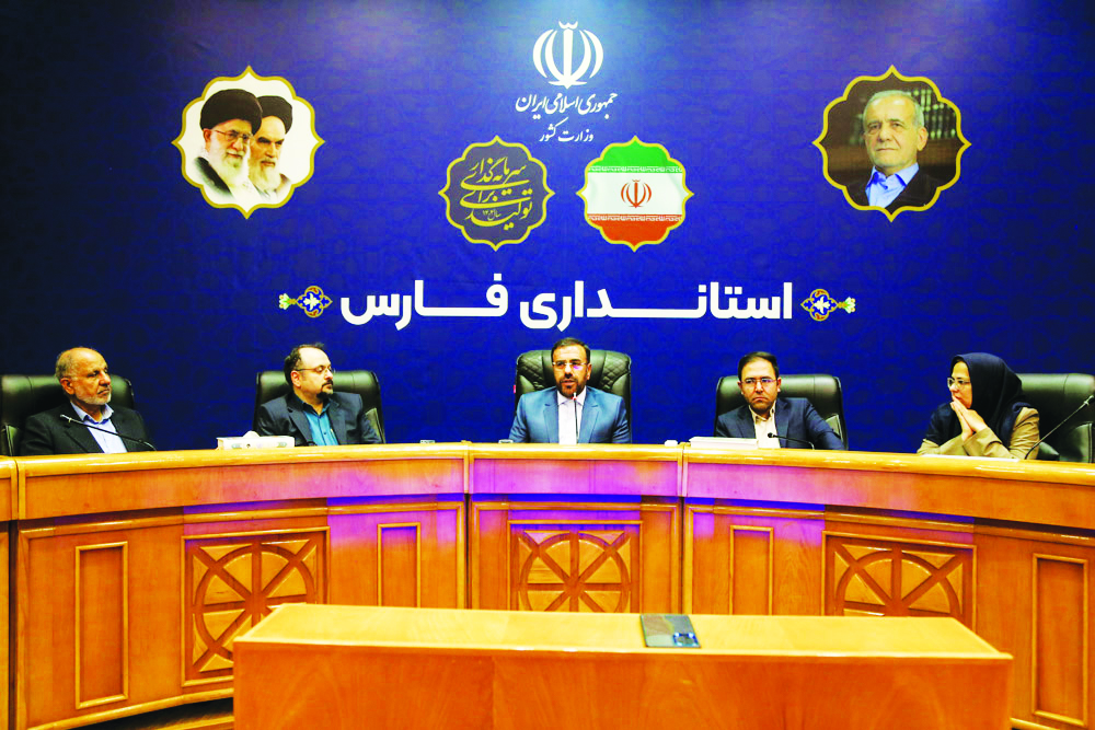 مدیران از میان نخبگان واقعی انتخاب شوند